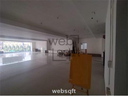 Commercial Office Space for Rent